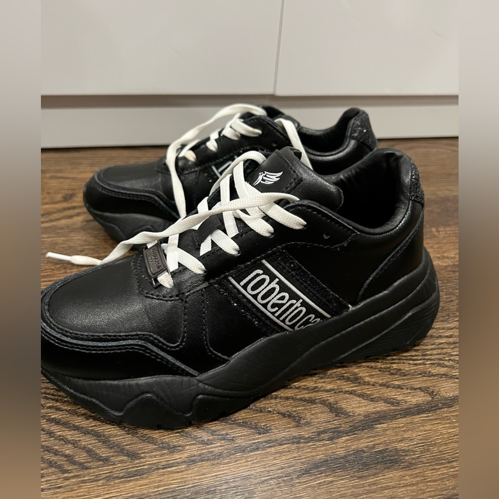 Roberto Cavalli sport  shoes